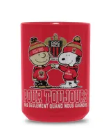 Black Mug 15oz Black Mug 15oz
