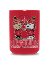 Black Mug 15oz Black Mug 15oz