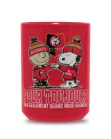 Black Mug 15oz Black Mug 15oz