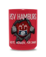 Black Mug 15oz