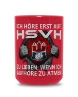 Black Mug 15oz