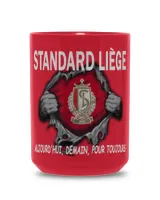 Black Mug 15oz Black Mug 15oz
