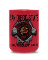 Black Mug 15oz Black Mug 15oz