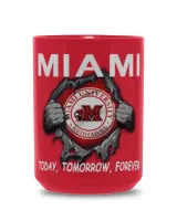 Black Mug 15oz