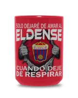 Black Mug 15oz