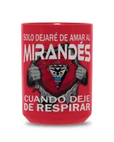 Black Mug 15oz Black Mug 15oz