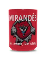 Black Mug 15oz Black Mug 15oz