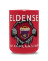 Black Mug 15oz Black Mug 15oz