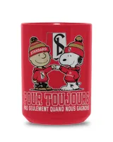 Black Mug 15oz