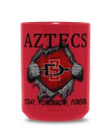 Black Mug 15oz