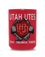Black Mug 15oz