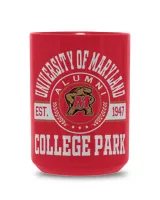 Black Mug 15oz
