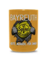 Black Mug 15oz Black Mug 15oz