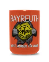 Black Mug 15oz Black Mug 15oz