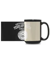 Black Mug 15oz Black Mug 15oz