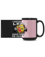 Black Mug 15oz Black Mug 15oz
