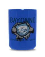 White Mug 15oz