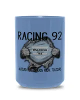 White Mug 15oz