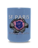 White Mug 15oz White Mug 15oz