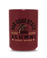 White Mug 15oz