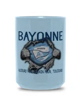 White Mug 15oz White Mug 15oz
