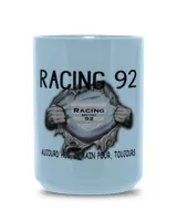 White Mug 15oz White Mug 15oz