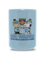 White Mug 15oz White Mug 15oz