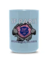 White Mug 15oz White Mug 15oz