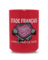 White Mug 15oz White Mug 15oz