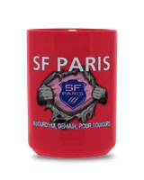 White Mug 15oz White Mug 15oz