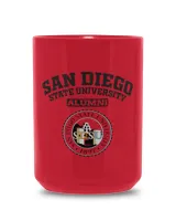 White Mug 15oz