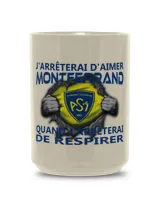 White Mug 15oz