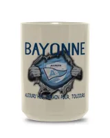 White Mug 15oz White Mug 15oz