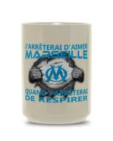 White Mug 15oz