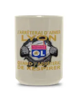 White Mug 15oz White Mug 15oz