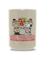 White Mug 15oz White Mug 15oz