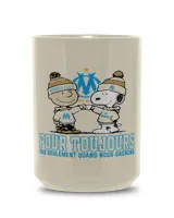 White Mug 15oz White Mug 15oz