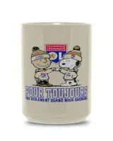 White Mug 15oz White Mug 15oz