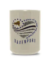 White Mug 15oz White Mug 15oz