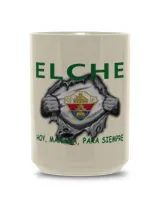 White Mug 15oz White Mug 15oz