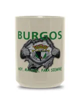 White Mug 15oz White Mug 15oz
