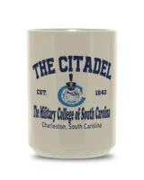 White Mug 15oz