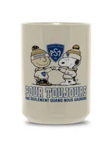 White Mug 15oz