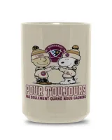 White Mug 15oz White Mug 15oz