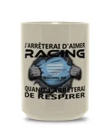 White Mug 15oz