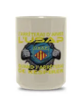 White Mug 15oz White Mug 15oz