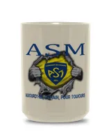 White Mug 15oz White Mug 15oz