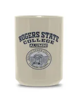 White Mug 15oz White Mug 15oz