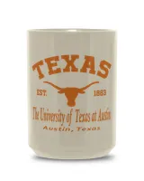 White Mug 15oz White Mug 15oz
