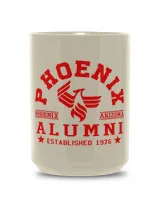 White Mug 15oz White Mug 15oz